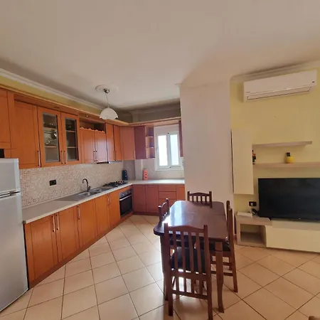 Apartmán Lovely View *