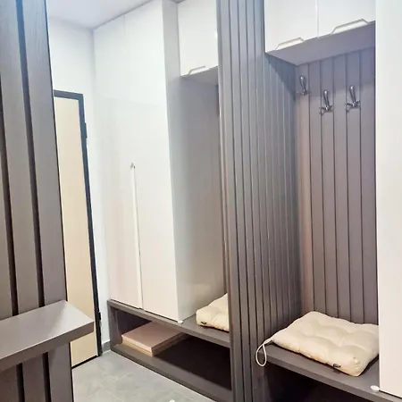 Lägenhet Lovely View Vlorë