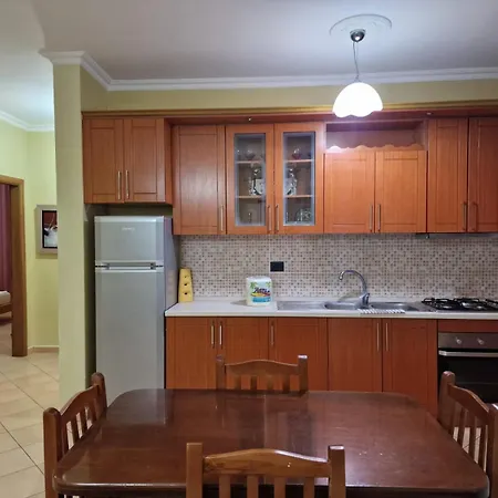 Lovely View * Vlorë