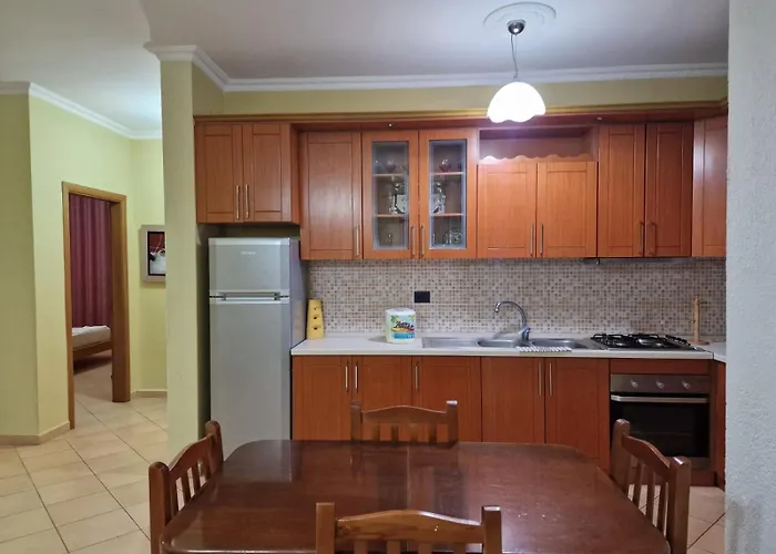 Lovely View * Vlorë