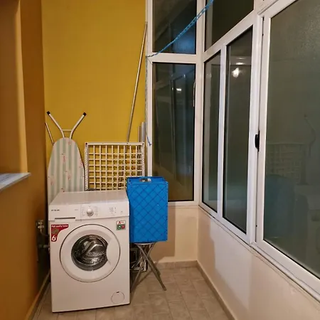 Apartment Lovely View *