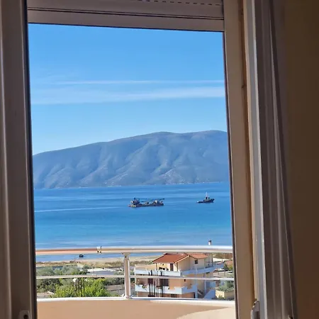 Lovely View Apartmán