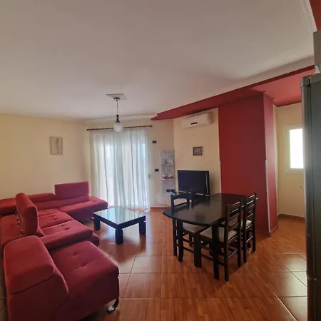 Lovely View Apartment Vlore