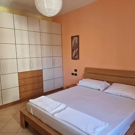 Apartment Lovely View