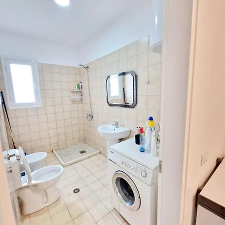 Lovely View Apartment