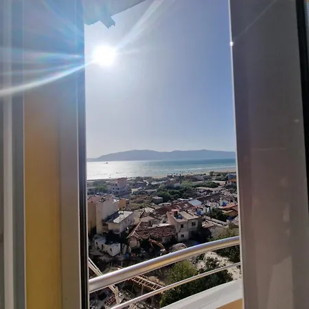 Lovely View Apartmán