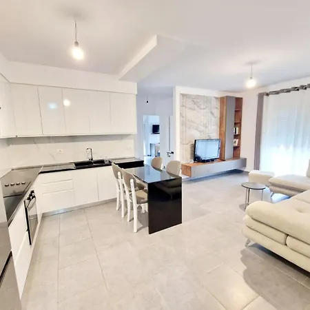 Apartment Lovely View Vlore