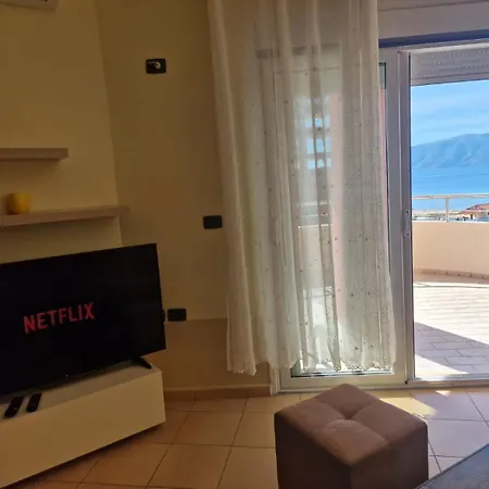 Апартаменты Lovely View