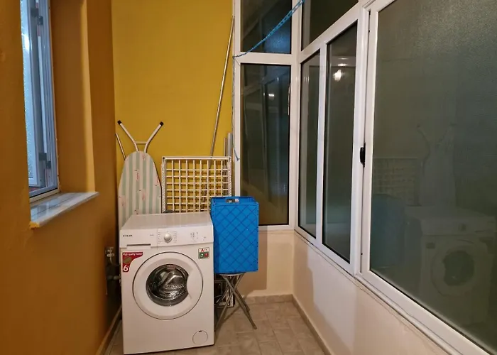 Apartament Lovely View *