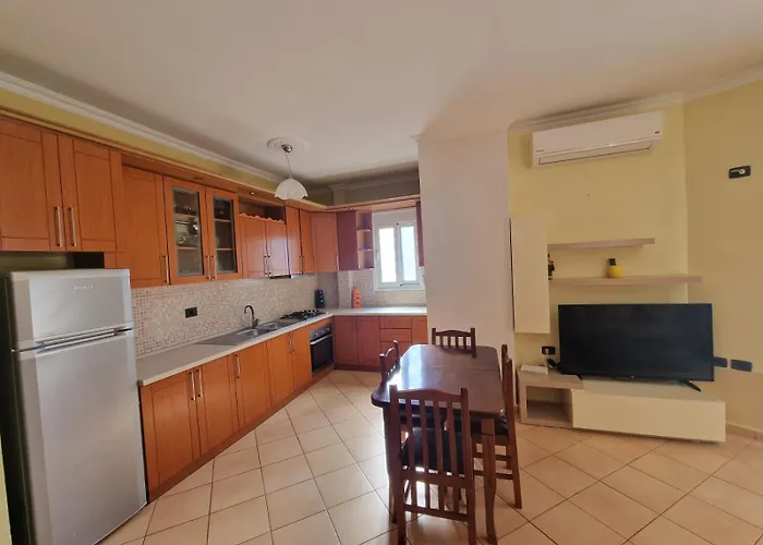 Apartament Lovely View *