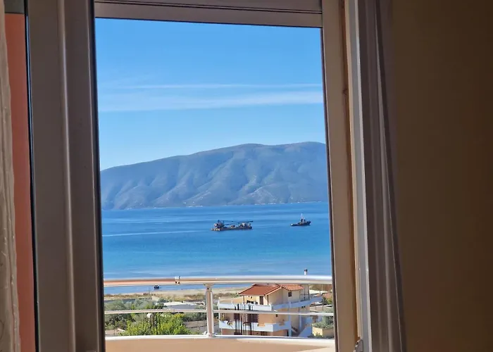 Lovely View Apartament