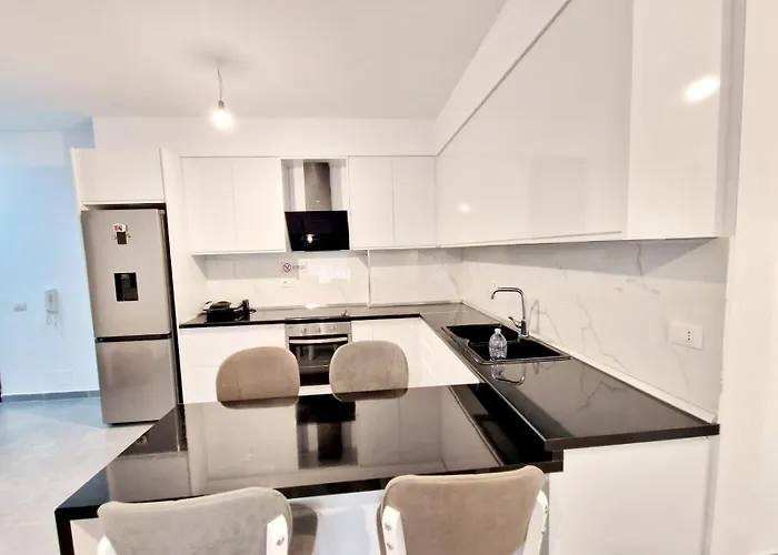 Lovely View Apartament *