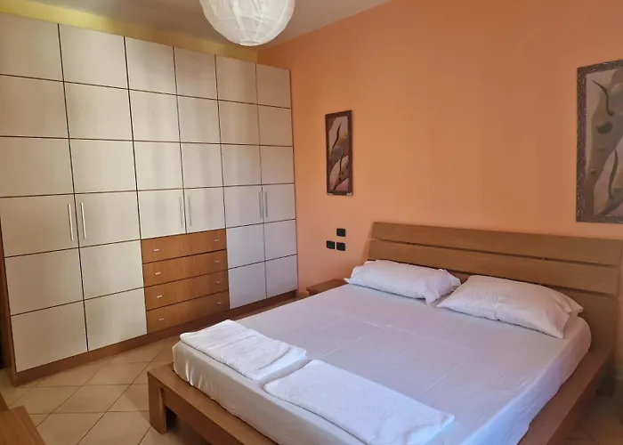 Appartement Lovely View