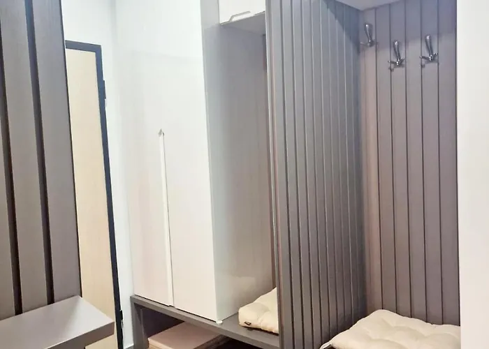 Apartament Lovely View Wlora