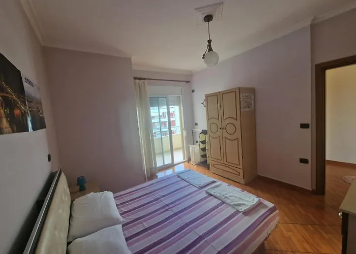 Apartament Lovely View *