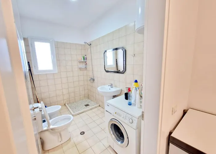 Lovely View Apartament