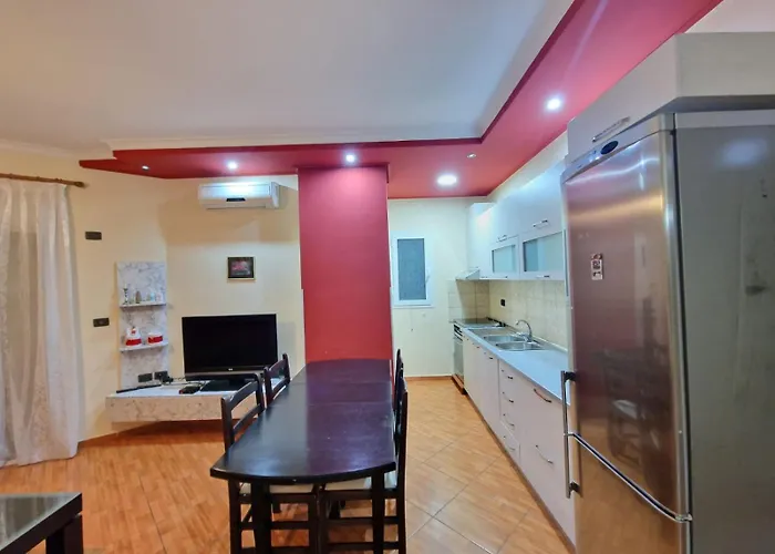 Lovely View Appartement *