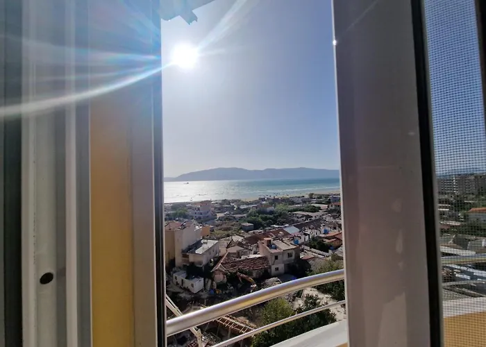 Lovely View Apartament